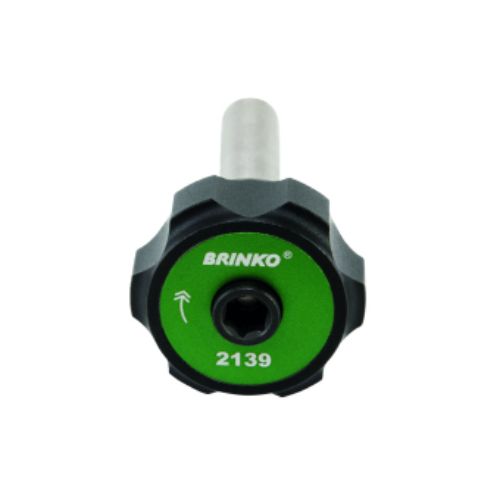 Picture of Narrega kruvikeeraja vahetatavatele otsikutele BRINKO 