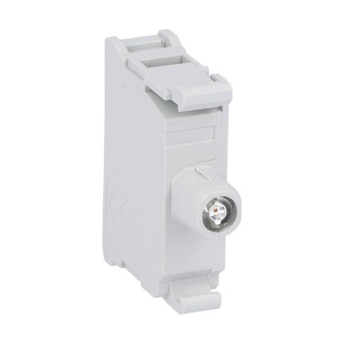 Picture of Lambipesa+LED LPX, VALGE, 12-30VAC/DC, Lovato 