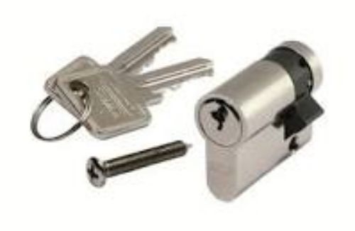 Picture of Lukk+2 võtit (E2432), sobib Pedestal EH3 kilbile,  ABB 