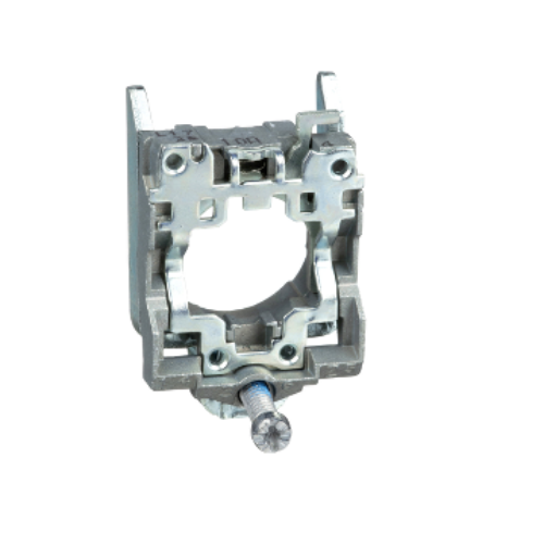 Picture of Adapter ZB4, metall, 3 moodulit, Schneider 