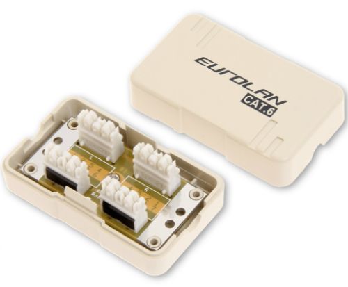 Picture of Jätkukarp Cat6/UTP Eurolan 