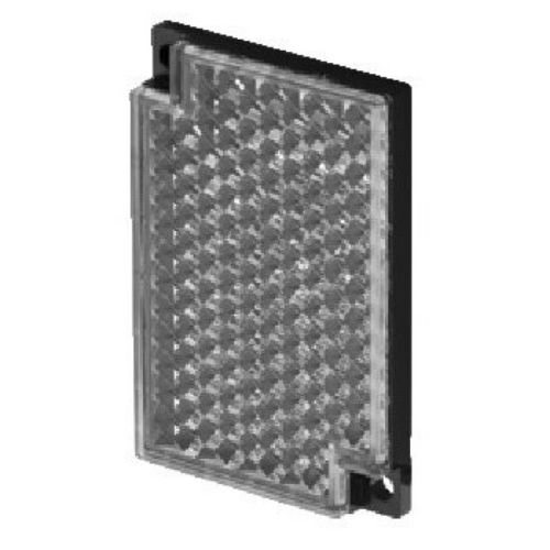 Picture of Reflektor 59.9 x 40.3 x 7.5 (nt. E3Z ), Omron 