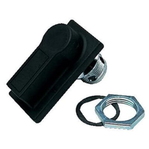 Picture of ARIA käepide lukuga+2 võtit, ABB 