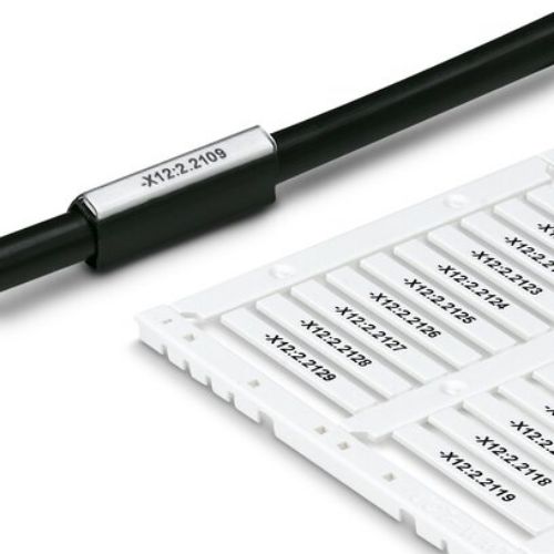 Picture of Markeerimisplaat UCT-WMT (23X4), Phoenix 