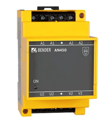 Picture of Toiteplokk AN450 20VAC 0,5A alarmpaneelide ja EDS151 jaoks 