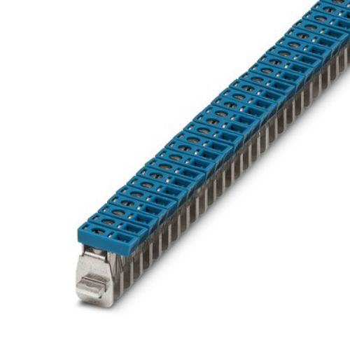 Picture of Latiklemm AKG16 BU sinine / 1.5 mm² - 16 mm² / 3x10 latile, Phoenix 