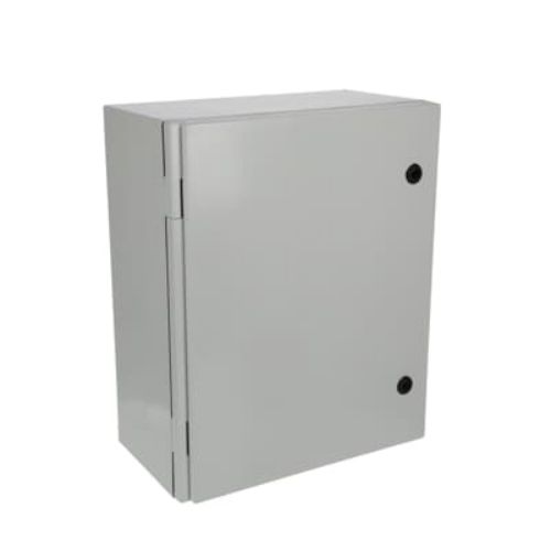 Picture of Polüester kilp ARIA 54 IP66 515x415x230mm 2-punkti lukustusega, ABB 