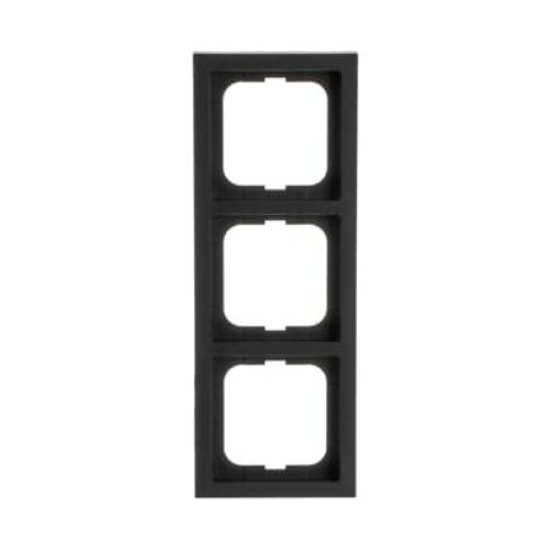 Picture of Raam 3-ne, matt must, Future Linear