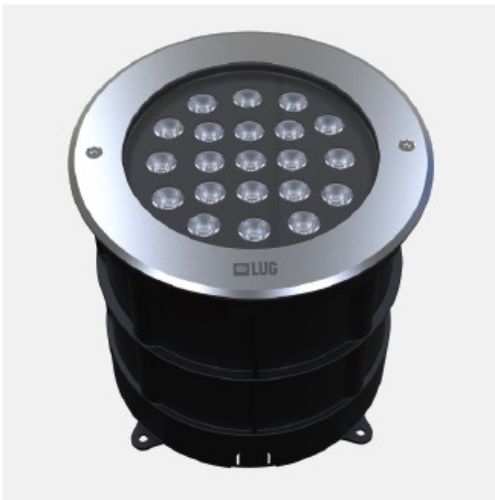 Picture of RUNA 2.0 210 ED 24W 2350lm 3000K IP68 46° nurk