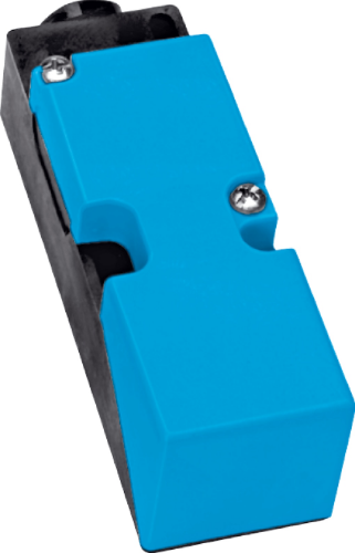 Picture of Ind.andur IQ, kandiline, Sn=15mm, NO/NC, 20-250VAC/DC, M20 läbiviik, SICK 