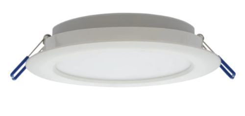 Picture of Allvalgusti Slim Ecomax G2 6-9W/830-40 600-900lm IP44 Ava 100mm Valge Opple