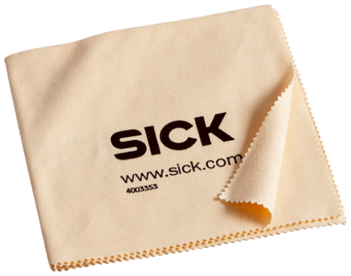 Picture of Optiliste pindade puhastamiseks mõeldud lapp, Sick