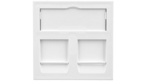 Picture of Keskplaat 2-le andmeside pesale, tüüp RM, OBO 