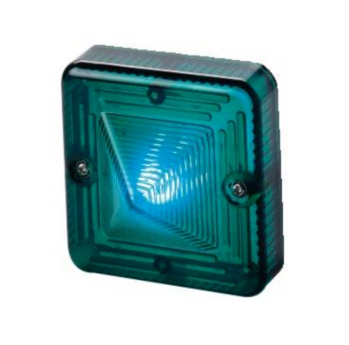 Picture of Signaaltuli(moodul) ST-L101, ROHELINE, pidev või vilkuv, LED, 10-30VDC, e2s 