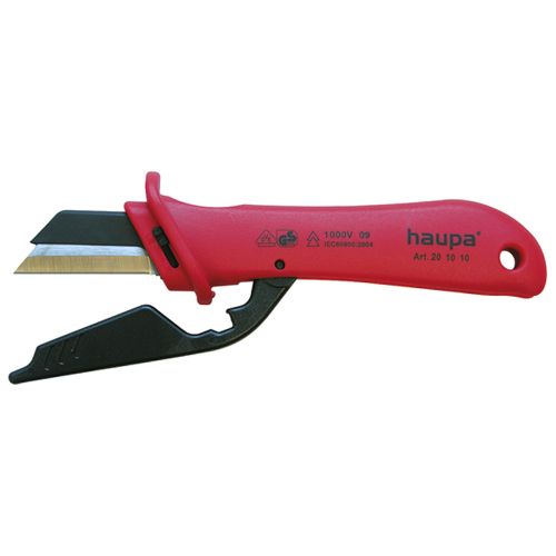 Picture of Nuga, vahetatavate teradega, 1000V, 50mm, HAUPA 