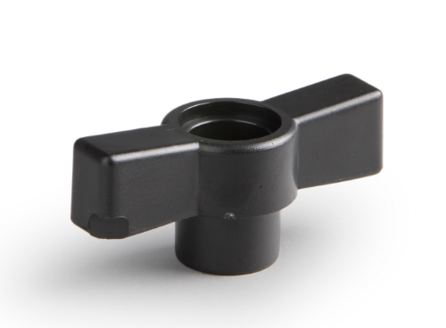 Picture of KY3, Kolmnurk käepide/võti KY4-le, ENSTO          