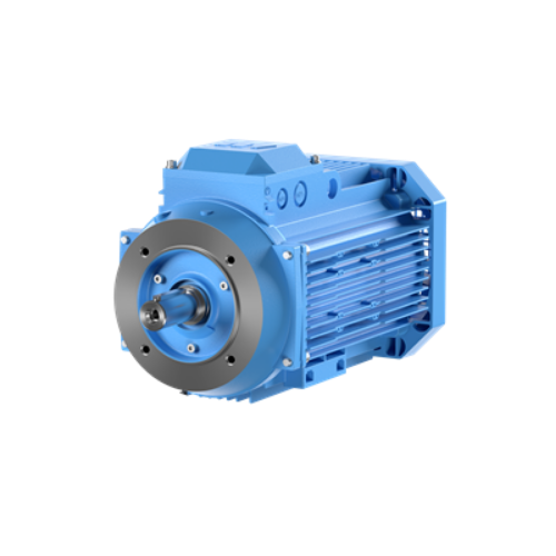 Picture of Elektrimootor 0,25kW ,1000p/min gabariit 71 IE3 230/400V B14 äärik ABB  