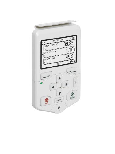 Picture of Paneel ACH-AP-H, LCD, ABB 