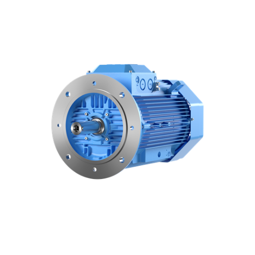 Picture of Elektrimootor 15kW 1500p/min gabariit 160 IE3 400/690V B5 äärik, ABB 