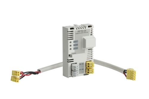 Picture of Thermistor protection module kit FPTC-01 