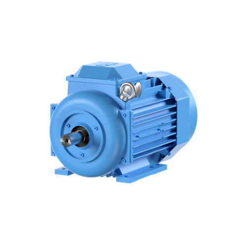 Picture of Elektrimootor 2.2kW, 3000p/min, gabariit 90, IE3, 230/400V B35 jalg+flants, ABB 