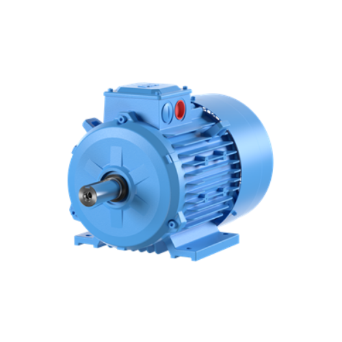 Picture of Elektrimootor 7.5kW 3000p/min gabariit 132 IE3 400/690V B3 jalg, PTC, ABB 