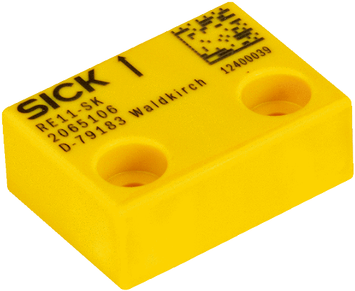Picture of Turvalüliti RE11-Sxx asendusmagnet, SICK 