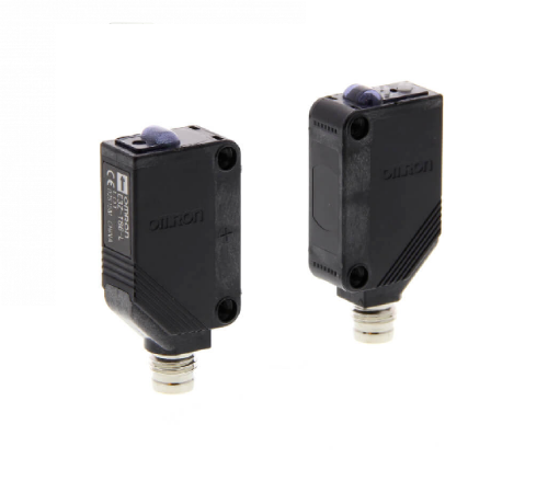 Picture of Fotoandur Saatja-Vastuvõtja E3Z, Sn15m, PNP, IP67, pistik M8 4-pin, Omron 
