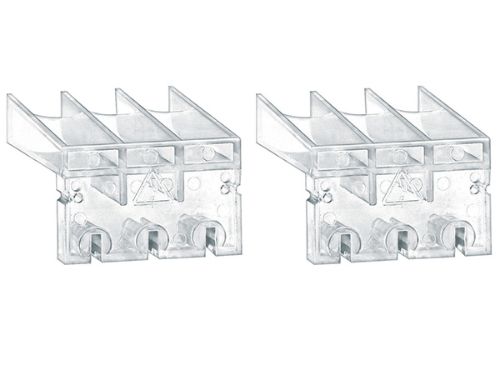 Picture of Klemmikatted 3P 2tk, GA063...160A/GA063...160C, Lovato 