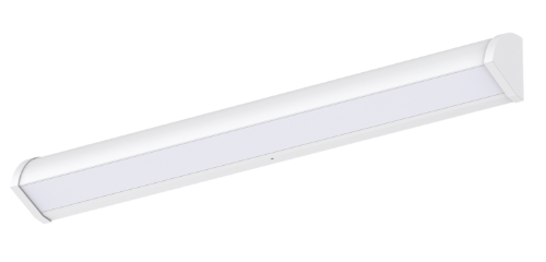 Picture of Peeglivalgusti Java 10W/830-40 1300lm IP44 580mm Valge Opple 