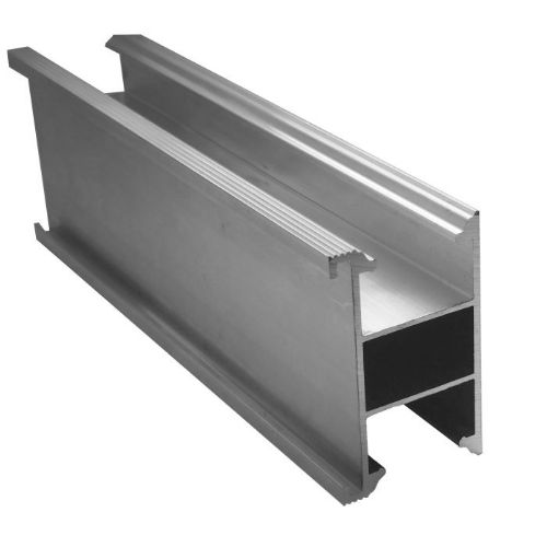 Picture of Alumiiniumsiin L2400mm(30x50) , CORAB Solar 