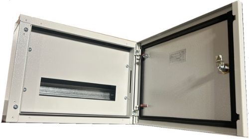 Picture of Moodulkilp  JMJ, pinnapealne, 12m, IP44, hall, 350x255x110 