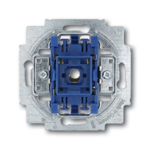 Picture of Sokkel veksellüliti, Busch-Jaeger 