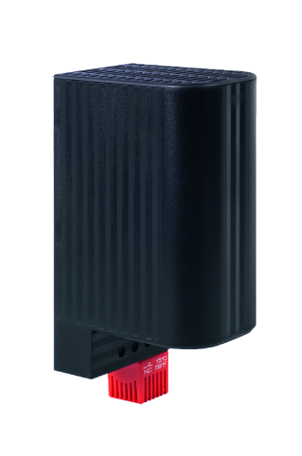 Picture of Kilbi küttekeha puutekaitsega, fix termostat  +15 -+25, CSF 060, 150W,120-240VAC/DC, Stego  