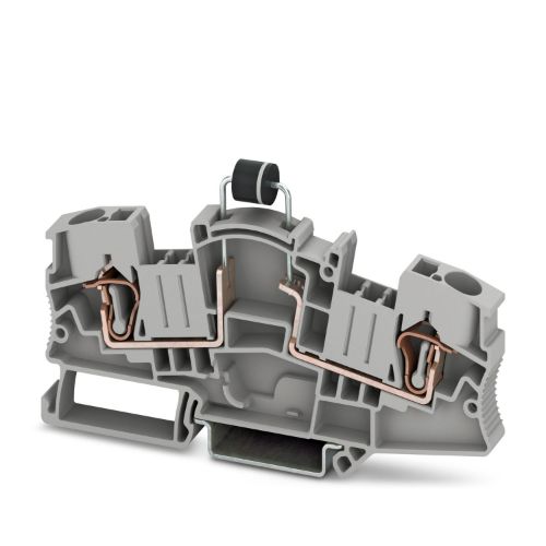 Picture of Vedruklemm STME 6-DIO/L-R HV, dioodiga,  hall, Phoenix 