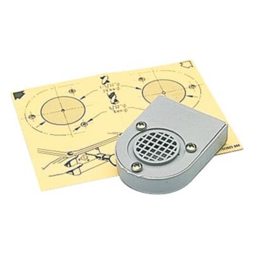 Picture of APO vent. ava kate IP44 2tk., ABB 