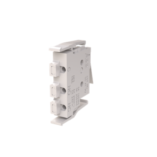 Picture of Abikontaktid AUX 250 V XT1..XT4, ABB 