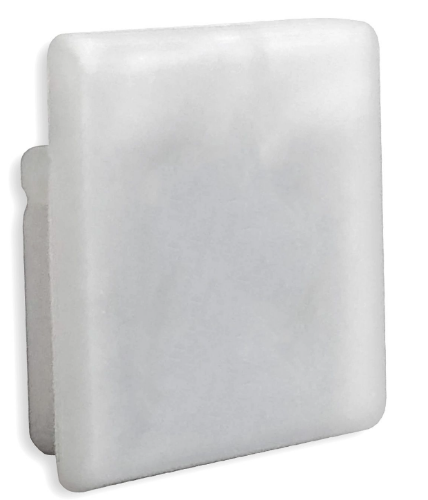 Picture of LED Profiili ots E56 silikoonist PN8-le Hall Galaxy   