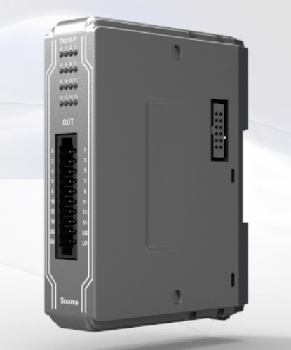 Picture of IO moodul 8DO relee, Weintek  