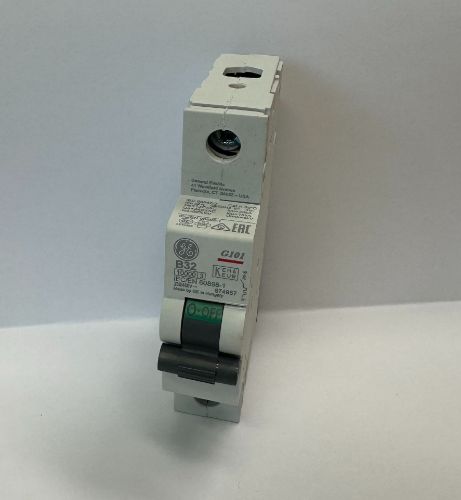 Picture of Moodulkaitselüliti 1P,32A,B,10kA, GE  