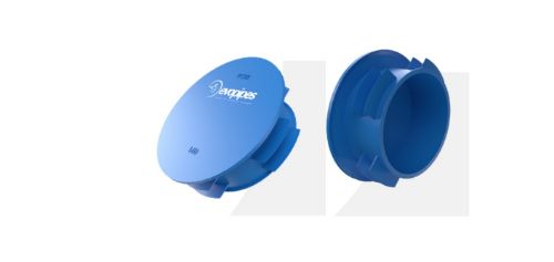 Picture of Otsakork 50mm torule 