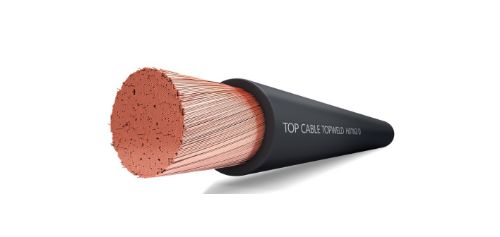 Picture of H01N2-D 120mm2 100/100V keevituskaabel 