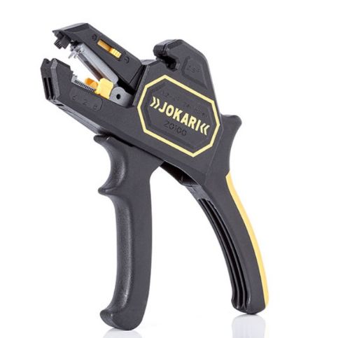 Picture of Isolatsioonitangid Secura 2K 0.2-6mm2 (lõiketera asendatav) Jokari 