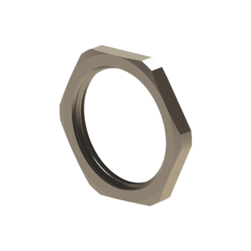 Picture of Mutter M16, messing, Morek 