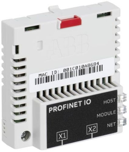 Picture of PROFINET IO adapter(ACS355,ACS380,ACS480,ACS580,ACS880) ABB 