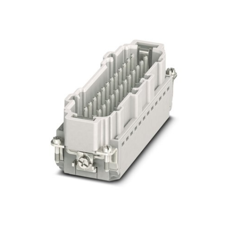 Picture of Pistiku sisu, 24-pin+PE, B24, B48, seeriale, Push-in, numbrid 1-24, Phoenix 