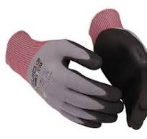 Picture of Töökindad Guide 580 nailon/nitriil, suurus 8