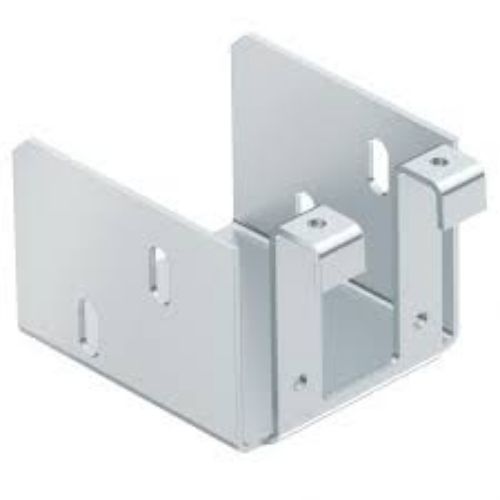 Picture of T-ühendus valgustiriputusrennile RAA 607.5 LTR FS, OBO 