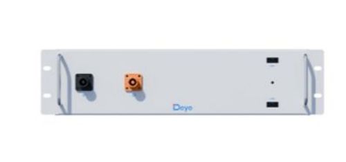 Picture of BOS-A-Pack 7.68kWh akumoodul, Deye