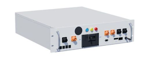 Picture of BOS-A-PDU 2, juhtmoodul, Deye